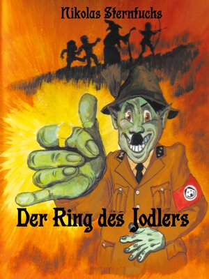 cover image of Der Ring des Jodlers